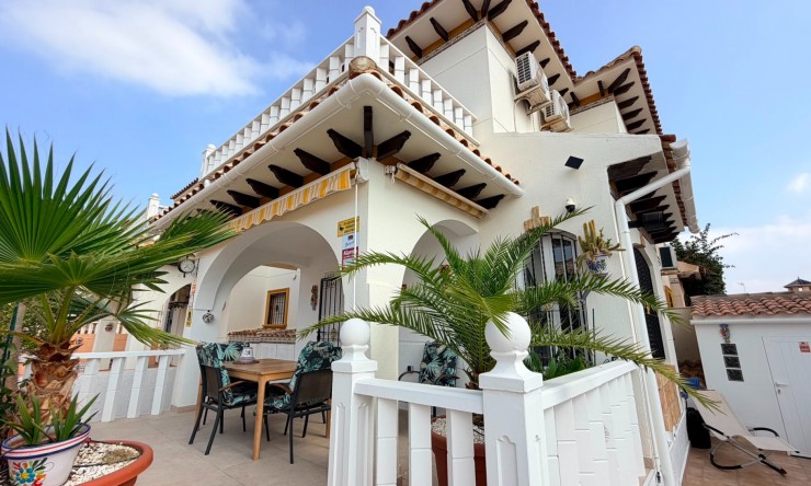 La Revente - Villa Quadruple - Orihuela Costa - Lomas de Cabo Roig