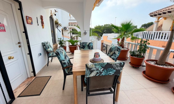 La Revente - Villa Quadruple - Orihuela Costa - Lomas de Cabo Roig