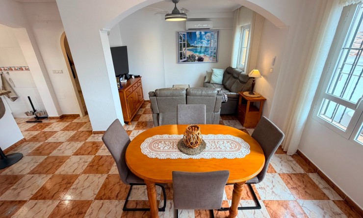 La Revente - Villa Quadruple - Orihuela Costa - Lomas de Cabo Roig