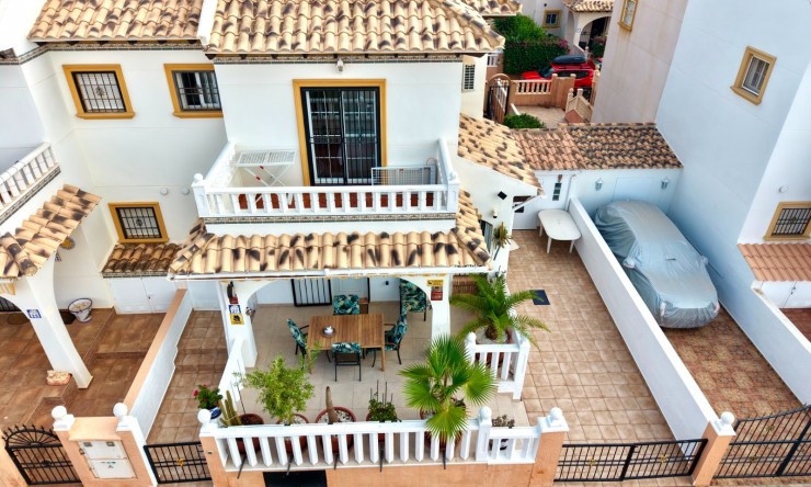 La Revente - Villa Quadruple - Orihuela Costa - Lomas de Cabo Roig