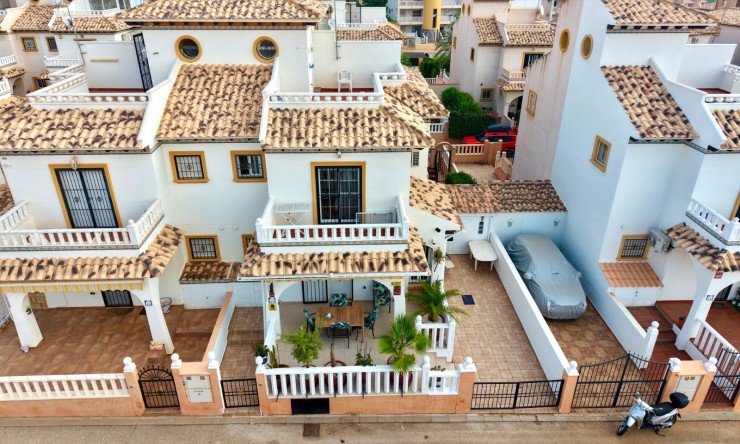 La Revente - Villa Quadruple - Orihuela Costa - Lomas de Cabo Roig