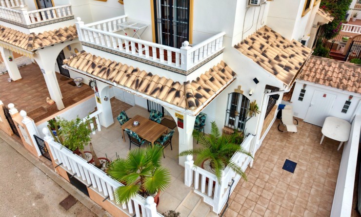 La Revente - Villa Quadruple - Orihuela Costa - Lomas de Cabo Roig