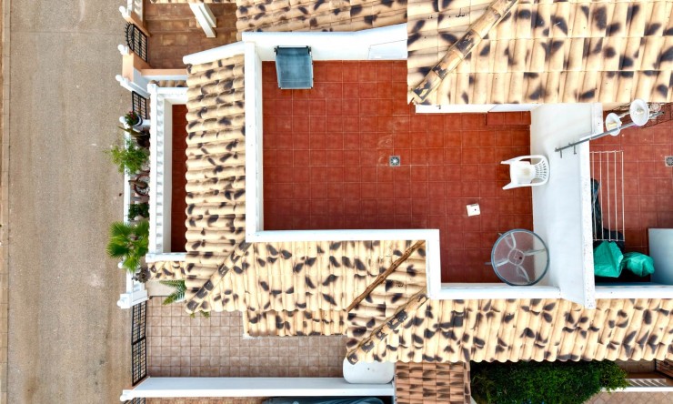 La Revente - Villa Quadruple - Orihuela Costa - Lomas de Cabo Roig