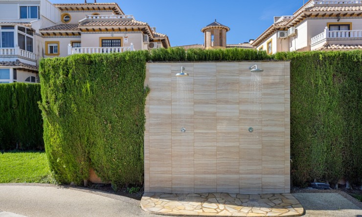 La Revente - Villa Quadruple - Orihuela Costa - Lomas de Cabo Roig