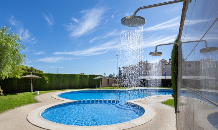 La Revente - Villa Quadruple - Orihuela Costa - Lomas de Cabo Roig