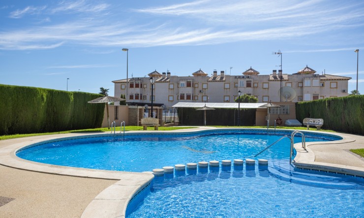 La Revente - Villa Quadruple - Orihuela Costa - Lomas de Cabo Roig