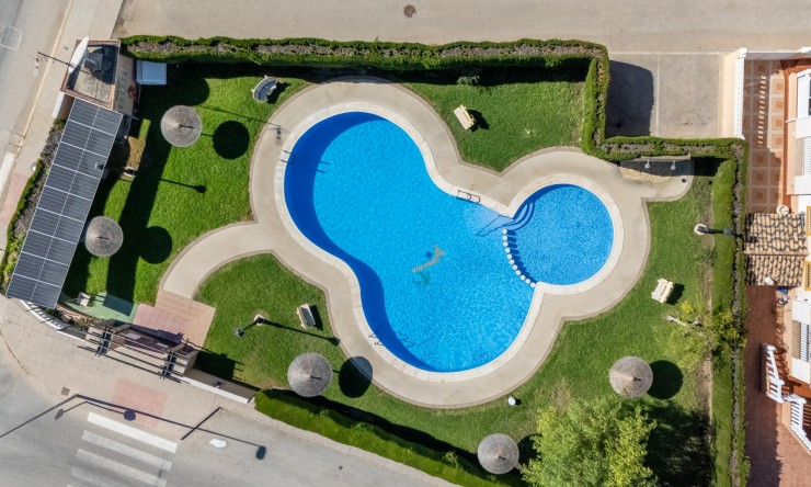 La Revente - Villa Quadruple - Orihuela Costa - Lomas de Cabo Roig