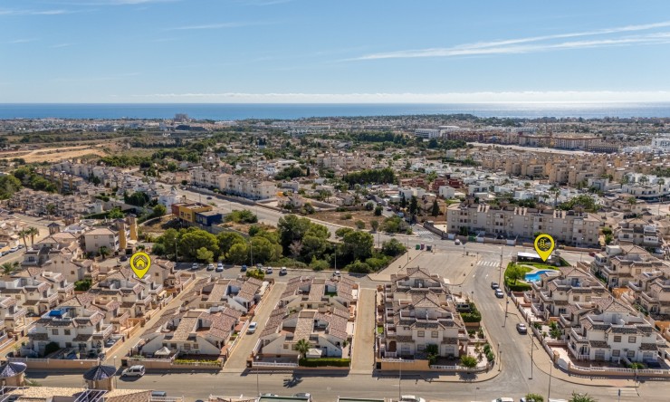 La Revente - Villa Quadruple - Orihuela Costa - Lomas de Cabo Roig