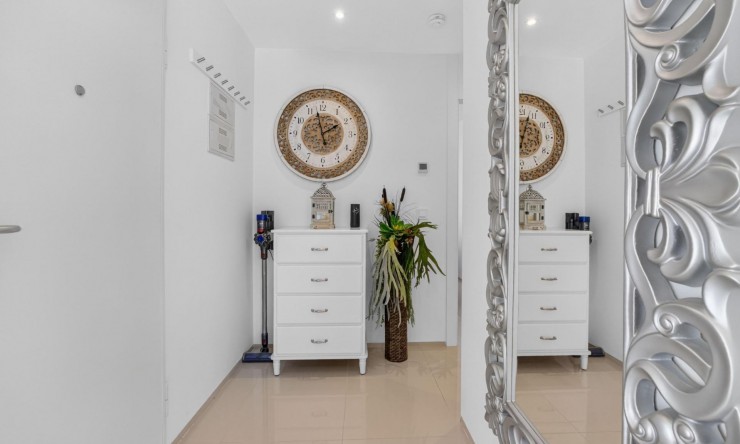Re-Sale - Apartment - Ciudad Quesada - La Laguna