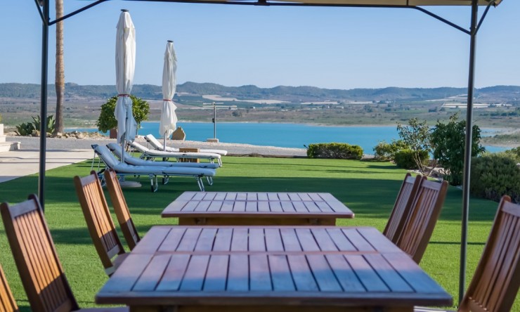 Reventa - Casa de Campo - Torremendo - Torremendo - Campo