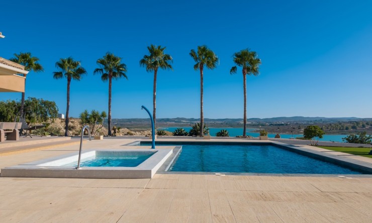 Reventa - Casa de Campo - Torremendo - Torremendo - Campo