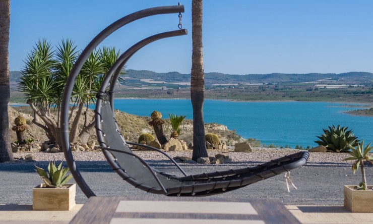Reventa - Casa de Campo - Torremendo - Torremendo - Campo
