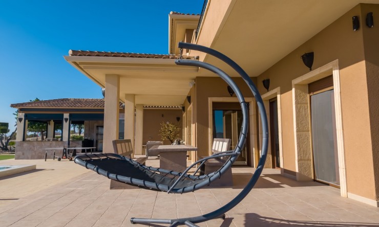 Reventa - Casa de Campo - Torremendo - Torremendo - Campo