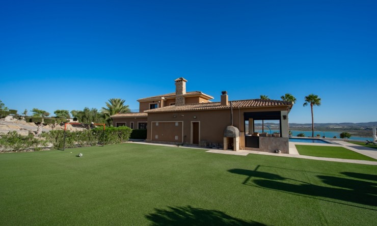 Reventa - Casa de Campo - Torremendo - Torremendo - Campo