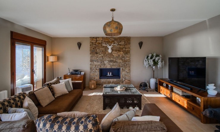 Reventa - Casa de Campo - Torremendo - Torremendo - Campo