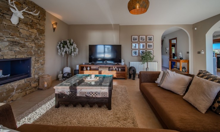 Reventa - Casa de Campo - Torremendo - Torremendo - Campo