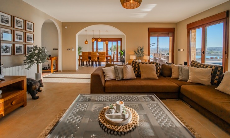 Reventa - Casa de Campo - Torremendo - Torremendo - Campo