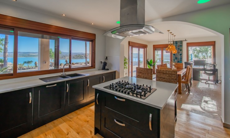 Reventa - Casa de Campo - Torremendo - Torremendo - Campo