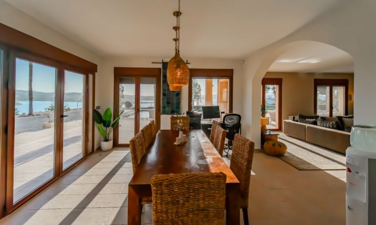 Reventa - Casa de Campo - Torremendo - Torremendo - Campo