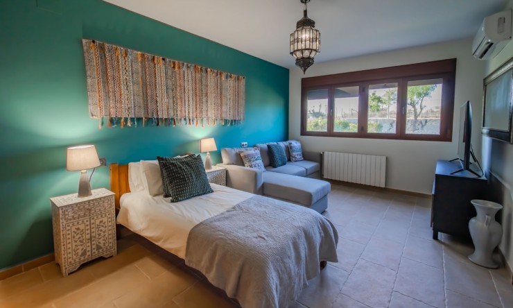 Reventa - Casa de Campo - Torremendo - Torremendo - Campo