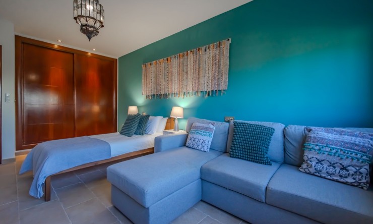 Reventa - Casa de Campo - Torremendo - Torremendo - Campo