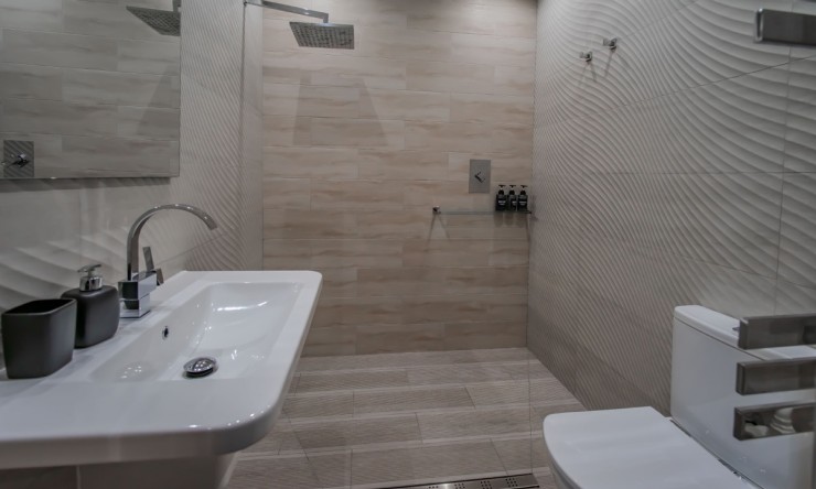 Reventa - Casa de Campo - Torremendo - Torremendo - Campo