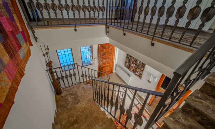 Reventa - Casa de Campo - Torremendo - Torremendo - Campo
