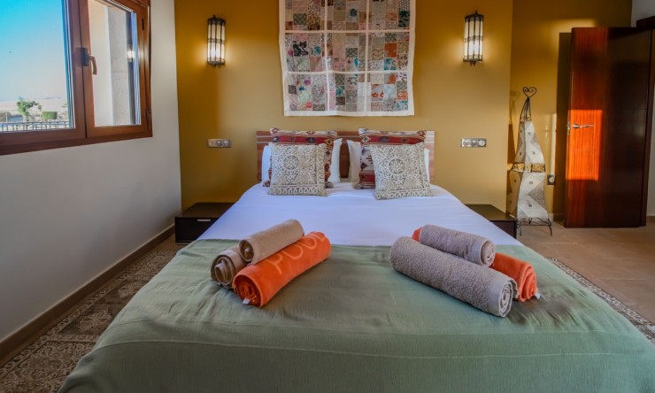 Reventa - Casa de Campo - Torremendo - Torremendo - Campo