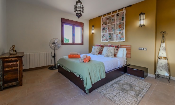 Reventa - Casa de Campo - Torremendo - Torremendo - Campo