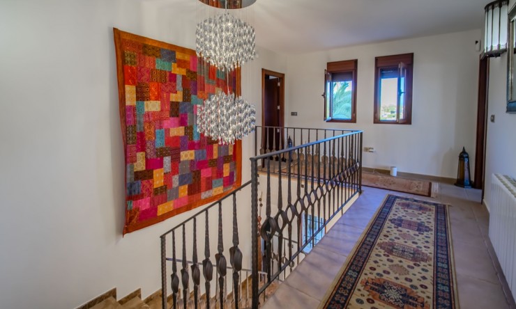 Reventa - Casa de Campo - Torremendo - Torremendo - Campo