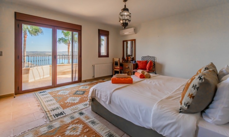 Reventa - Casa de Campo - Torremendo - Torremendo - Campo