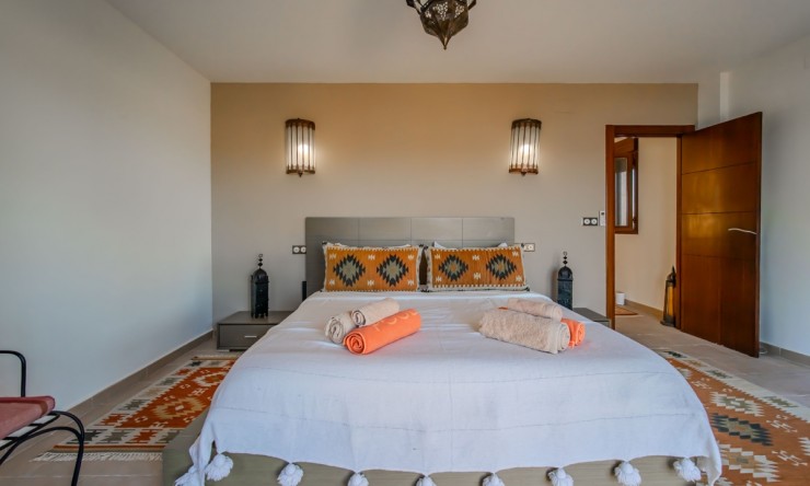 Reventa - Casa de Campo - Torremendo - Torremendo - Campo