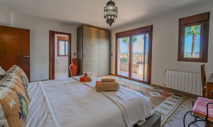 Reventa - Casa de Campo - Torremendo - Torremendo - Campo