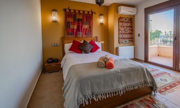 Reventa - Casa de Campo - Torremendo - Torremendo - Campo