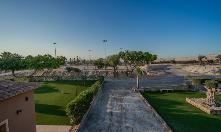Reventa - Casa de Campo - Torremendo - Torremendo - Campo