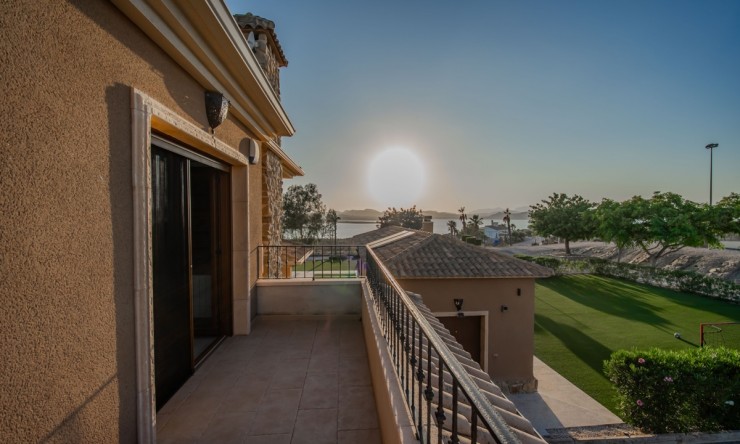 Reventa - Casa de Campo - Torremendo - Torremendo - Campo