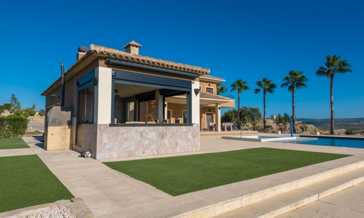 Reventa - Casa de Campo - Torremendo - Torremendo - Campo