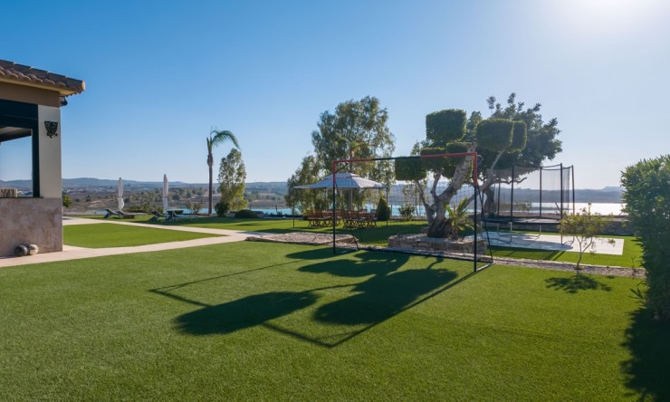 Reventa - Casa de Campo - Torremendo - Torremendo - Campo