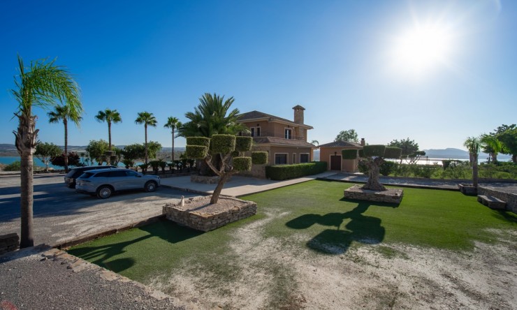 Reventa - Casa de Campo - Torremendo - Torremendo - Campo