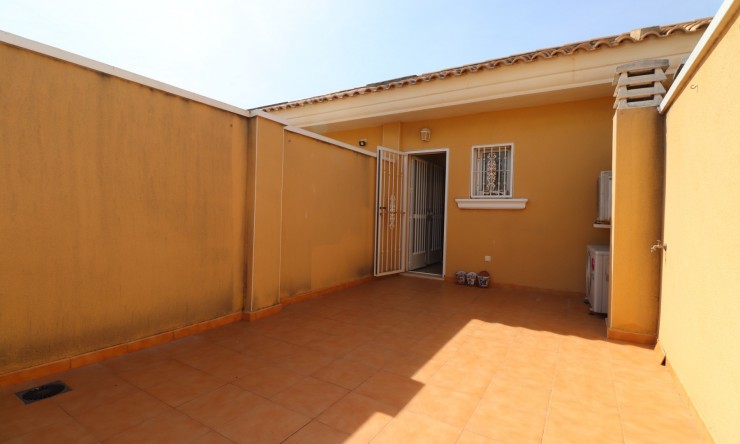 La Revente - Maison de Ville - Benijofar - Benijofar - Village