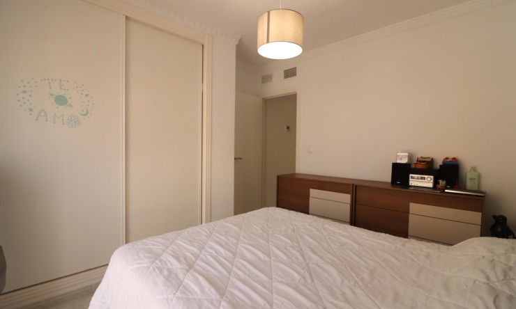 Re-Sale - Apartment - Algorfa - Algorfa - Village