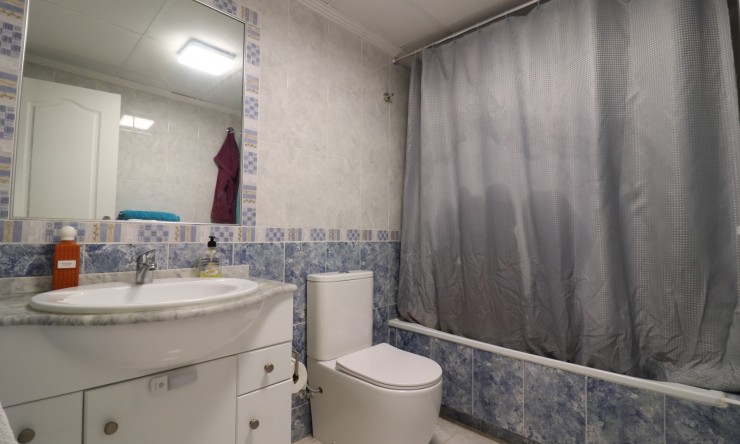 Re-Sale - Apartment - Algorfa - Algorfa - Village