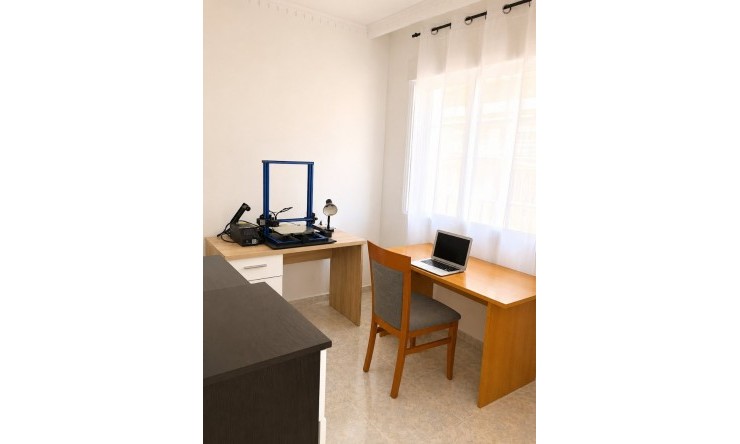 Re-Sale - Apartment - Algorfa - Algorfa - Village