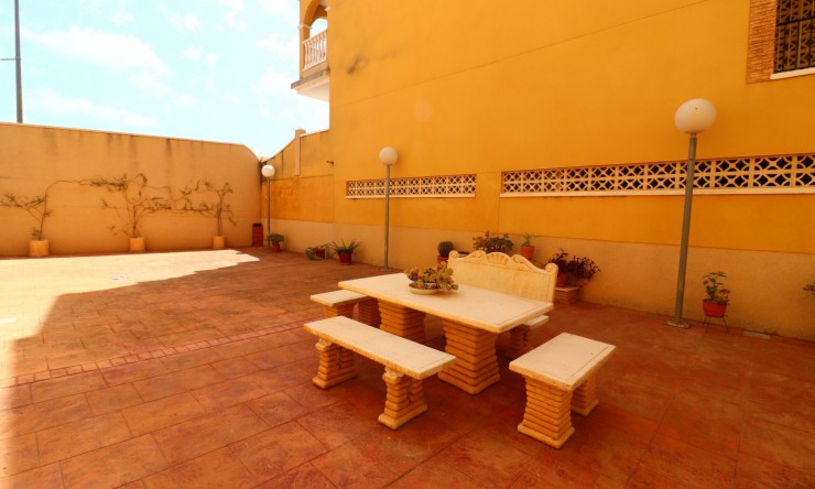 Re-Sale - Apartment - Algorfa - Algorfa - Village