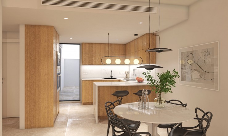 Nueva - Apartamento - Condado de Alhama - Condado de Alhama Golf Resort