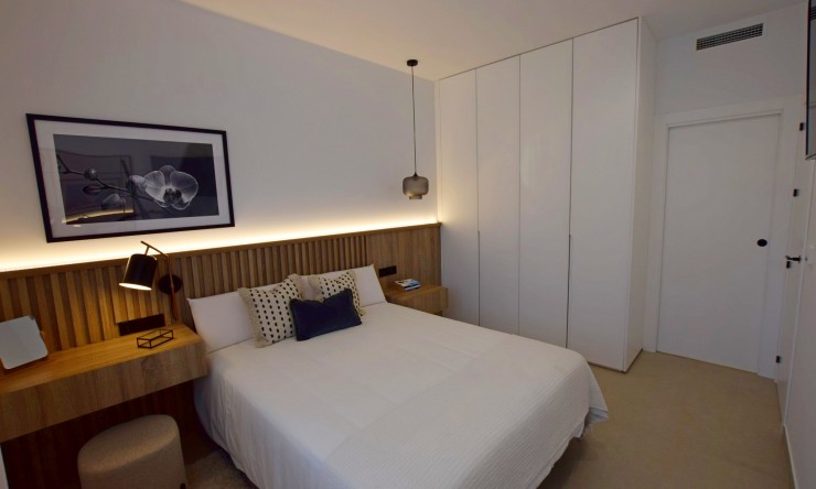 Nye - Frittliggende Villa - Condado de Alhama - Condado de Alhama Golf Resort