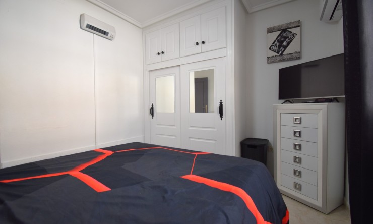 Re-Sale - Quad Villa - Orihuela Costa - Playa Flamenca