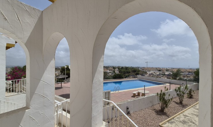 La Revente - Appartement - Alicante - Alicante (Costa Blanca)