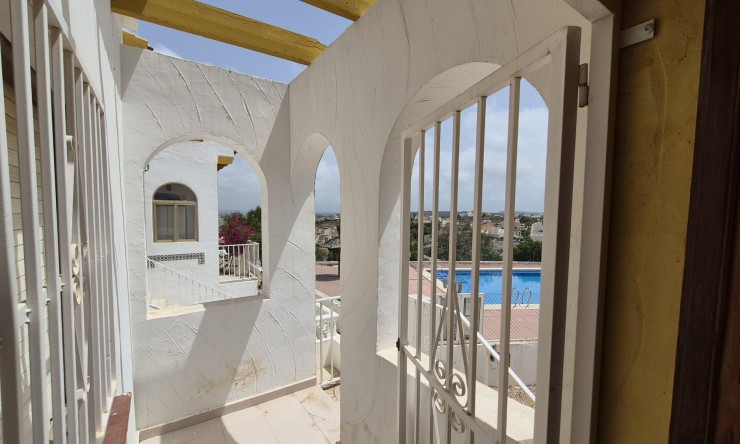 La Revente - Appartement - Alicante - Alicante (Costa Blanca)