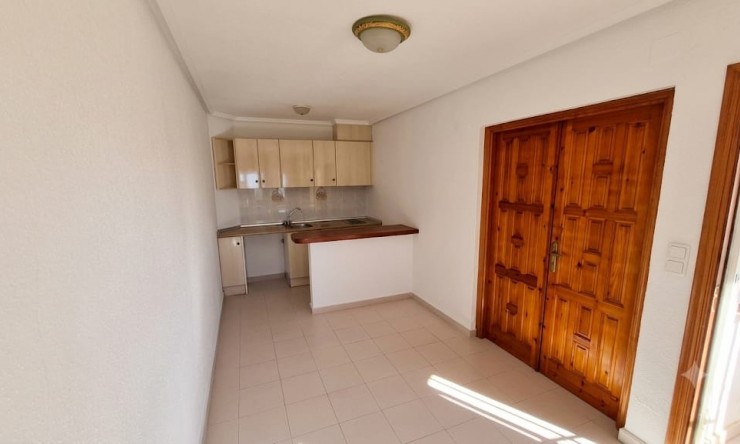 La Revente - Appartement - Alicante - Alicante (Costa Blanca)